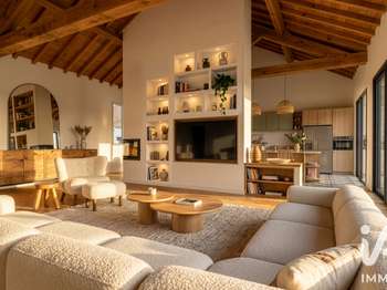 Vente maison 8 pièces Le Bois-Plage-en-Ré 17