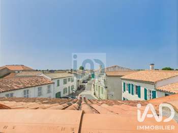 Vente maison 5 pièces Le Bois-Plage-en-Ré 17
