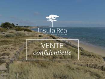 Photo Vente maison Le Bois-Plage-en-Ré