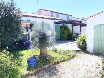Vente Maison 4 piècesLe Bois-Plage-en-Ré