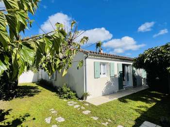 Vente Maison 3 piècesLe Bois-Plage-en-Ré