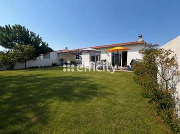 Vente maison 4 pièces Le Bois-Plage-en-Ré 17