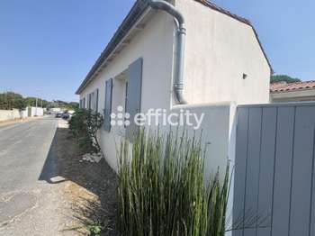 Vente Maison 3 chambresLe Bois-Plage-en-Ré