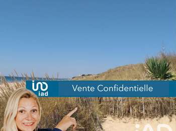 Vente maison 5 pièces Le Bois-Plage-en-Ré 17
