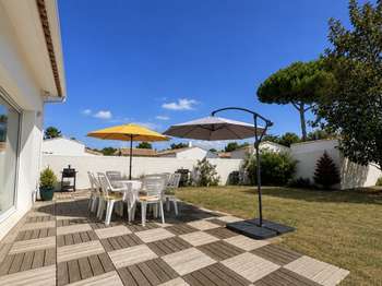 Vente maison 4 pièces Le Bois-Plage-en-Ré 17