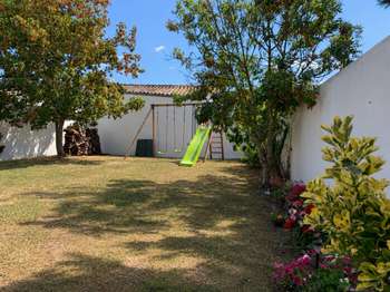 Vente Maison 3 chambresLe Bois-Plage-en-Ré