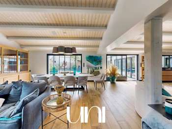 Vente Maison 4 chambresLe Bois-Plage-en-Ré