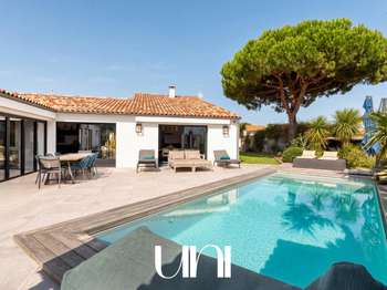 Vente maison 5 pièces Le Bois-Plage-en-Ré 17