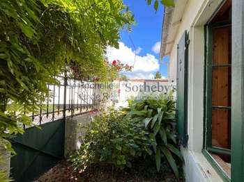 Vente Maison 3 chambresLe Bois-Plage-en-Ré