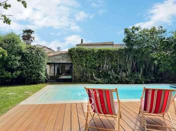 Vente maison 12 pièces Le Bois-Plage-en-Ré 17