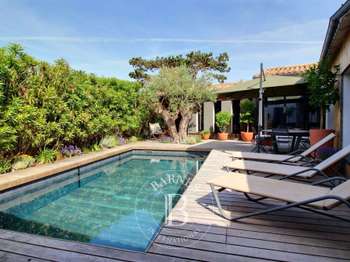 Vente Maison 5 chambresLe Bois-Plage-en-Ré