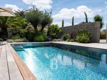 Vente Maison 6 chambresLe Bois-Plage-en-Ré