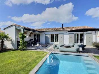 Vente maison 5 pièces Le Bois-Plage-en-Ré 17