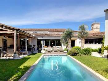Maison 10 pièces 280 m² · à Le Bois-Plage-en-Ré · 280 m² · 2 960 000 €