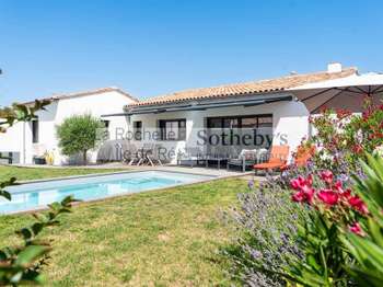 Vente Maison 3 chambresLe Bois-Plage-en-Ré