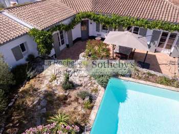 Vente Maison 6 chambresLe Bois-Plage-en-Ré