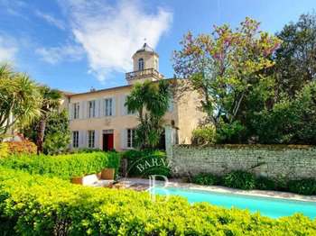 Vente maison 12 pièces Le Bois-Plage-en-Ré 17