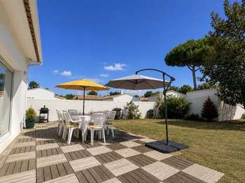 Vente Maison 3 chambresLe Bois-Plage-en-Ré