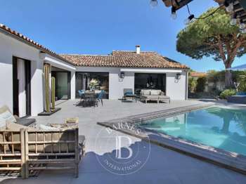 Vente Maison 6 chambresLe Bois-Plage-en-Ré
