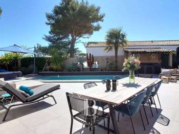 Vente maison 8 pièces Le Bois-Plage-en-Ré 17