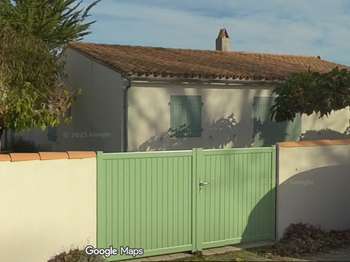 Vente maison 4 pièces Le Bois-Plage-en-Ré 17