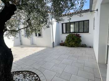 Vente Maison 3 chambresLe Bois-Plage-en-Ré