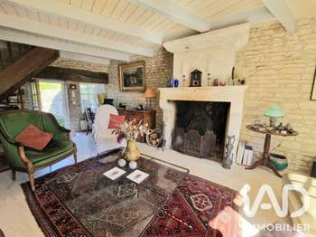 Vente maison 7 pièces Le Bois-Plage-en-Ré 17