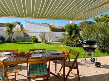 Vente maison 4 pièces Le Bois-Plage-en-Ré 17