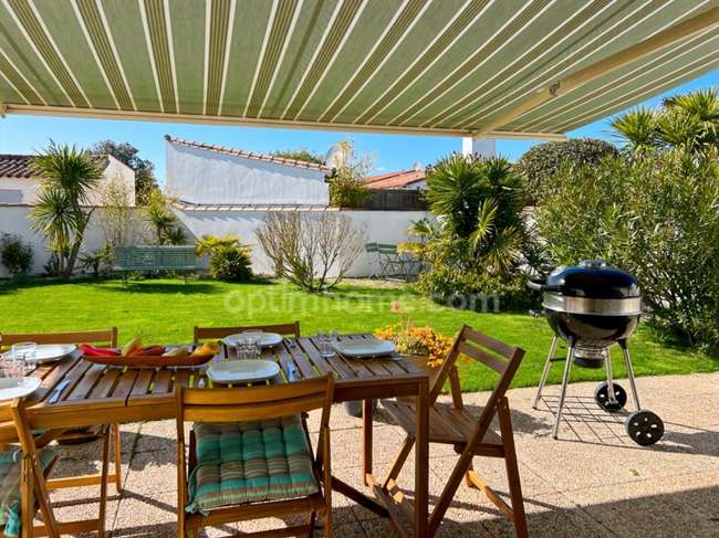 Maison 4 pièces 70 m² · à Le Bois-Plage-en-Ré · 70 m² · 737 000 €