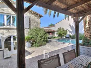 Vente Maison 3 chambresLe Bois-Plage-en-Ré