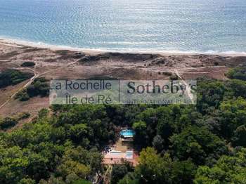 Vente Maison 4 chambresLe Bois-Plage-en-Ré