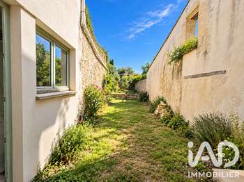 Vente maison 2 pièces Le Bois-Plage-en-Ré 17