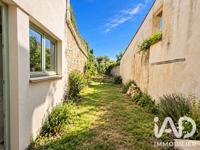 Maison 2 pièces 106 m² · au Bois-Plage-en-Ré · 106 m² · 353 600 €