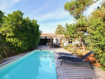 Vente Maison 4 chambresLe Bois-Plage-en-Ré