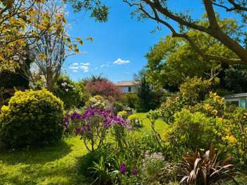 Vente Maison 6 chambresLe Bois-Plage-en-Ré