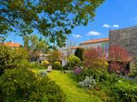Vente maison 10 pièces