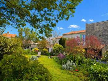 Vente maison 10 pièces