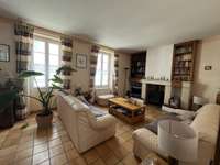 Vente maison 10 pièces