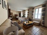 Vente maison 10 pièces