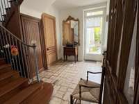 Vente maison 10 pièces