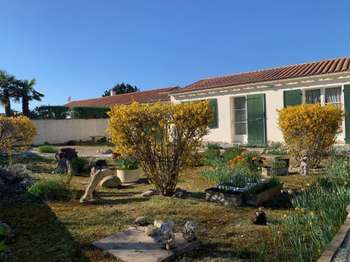 Vente Maison 3 chambresLe Bois-Plage-en-Ré