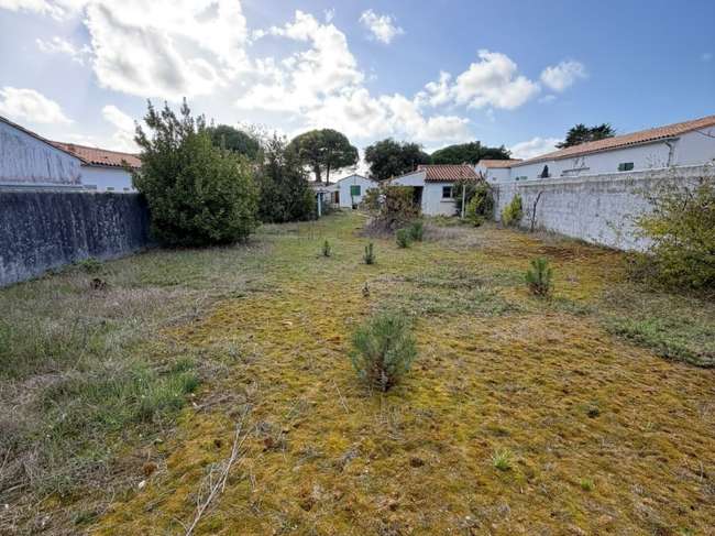 Maison 4 pièces 65 m² · au Bois-Plage-en-Ré · 65 m² · 685 000 €