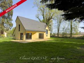 Vente Maison 4 chambresLe Bois-Robert