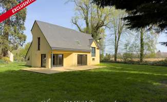 Photo Vente maison Le Bois-Robert