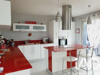 Vente Maison 3 chambresLe Bois-Robert