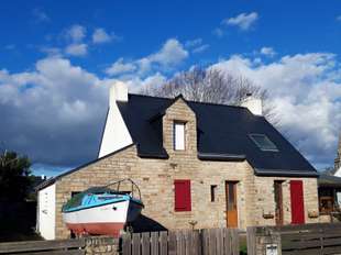 Photo Vente maison Le Bono