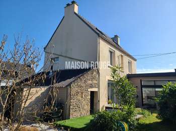 Vente maison 6 pièces Le Bono 56