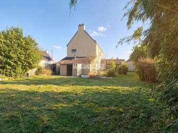 Vente maison 6 pièces Le Bono 56