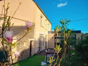 Vente Maison 5 chambresLe Bono