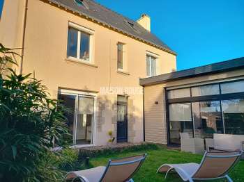 Vente maison 6 pièces Le Bono 56